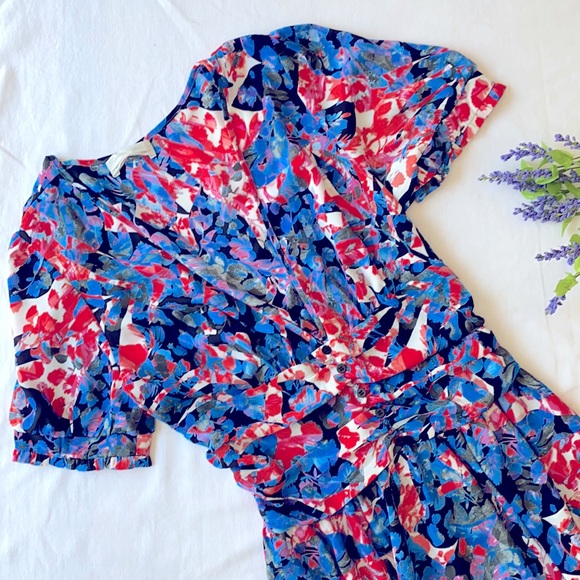 Urban Outfitters Flirty Dress - Picture 1 of 5